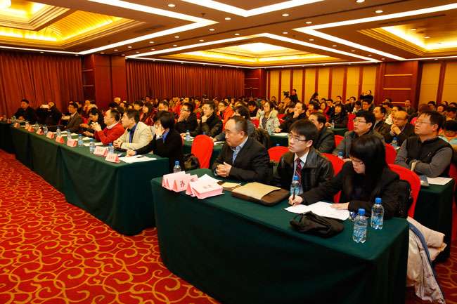 第六届骨与软组织肿瘤诊断治疗学习班暨CSCO骨肉瘤诊疗专家共识推广会”