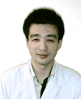黄海
